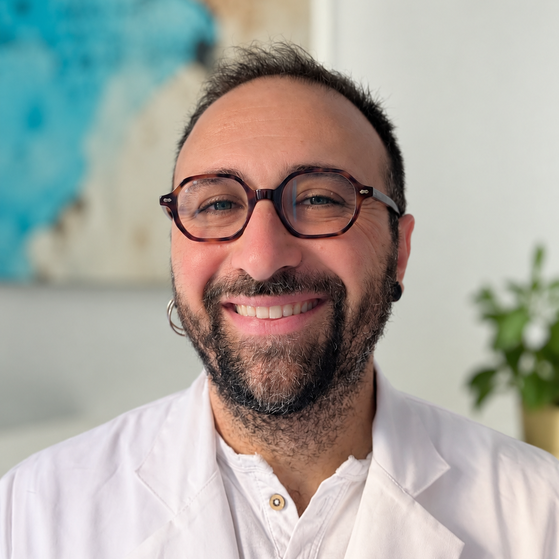 PAOLO FLOCCARI