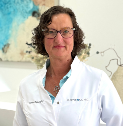 DR. SABINE REHKUGLER