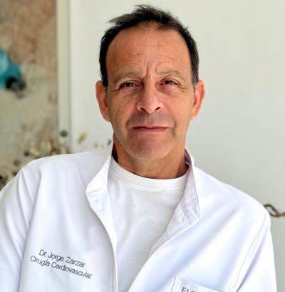 DR. JORGE ZARZAR