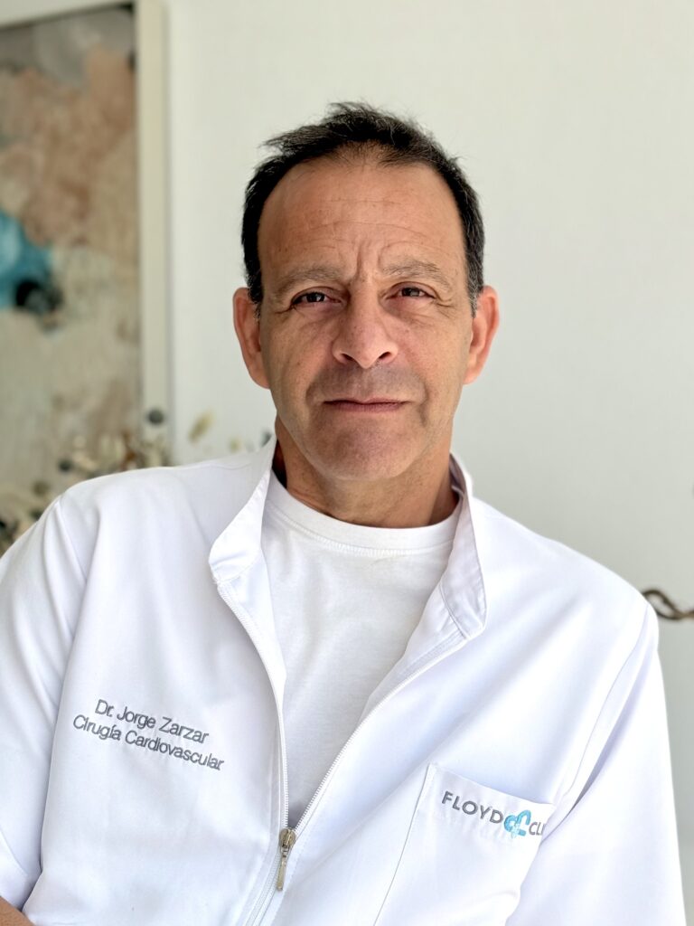 Dr, jorg Zarzar