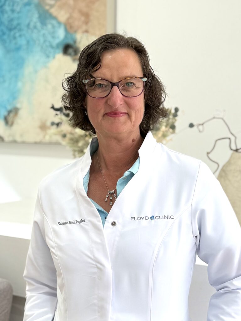 Dr. Sabine Rehkugler